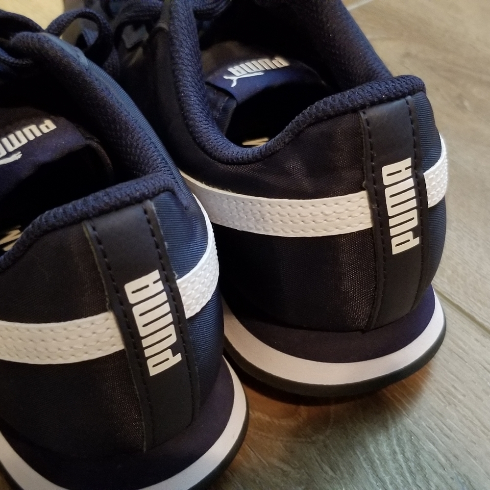 Puma Turin II NL